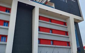 Hotel Ayenda American Visa Cali